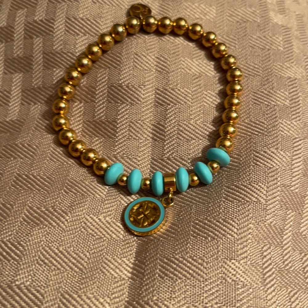 Rustic cuff